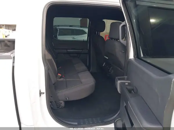 1FTEW2KP6RFA15008 2024 FORD F-150 - Image 8