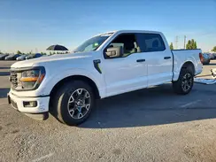 1FTEW2KP6RFA25618 2024 FORD F-150