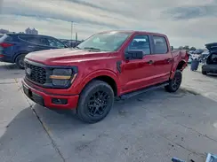 1FTEW2KP6RKD44511 2024 FORD F-150