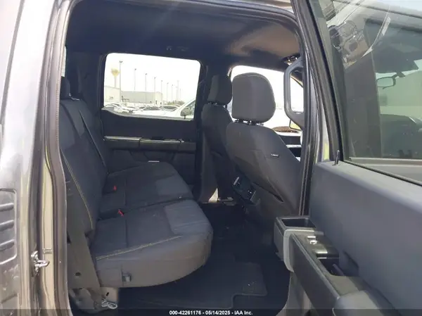 1FTEW2KP6RKD54018 2024 FORD F-150 - Image 8