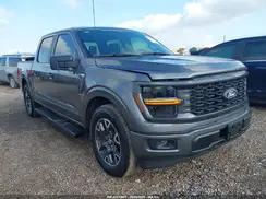 1FTEW2KP6RKD54021 2024 FORD F-150