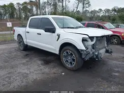 1FTEW2KP6RKD55881 2024 FORD F-150