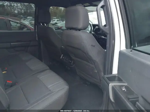 1FTEW2KP6RKD55881 2024 FORD F-150 - Image 8
