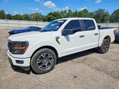 1FTEW2KP6RKD56710 2024 FORD F-150