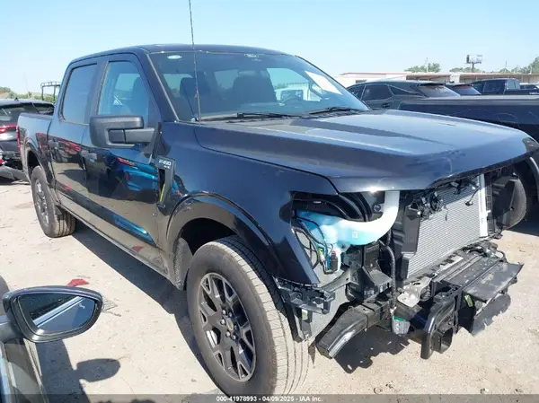 1FTEW2KP6RKD58912 2024 FORD F-150 - Image 1