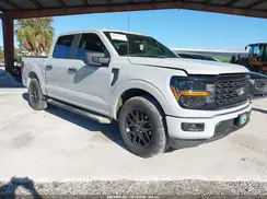 1FTEW2KP6RKD72258 2024 FORD F-150