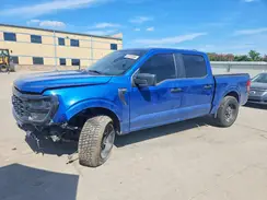 1FTEW2KP6RKD84846 2024 FORD F-150