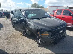 1FTEW2KP6RKE37898 2024 FORD F-150