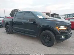 1FTEW2KP6RKE38484 2024 FORD F-150