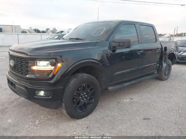 1FTEW2KP6RKE38484 2024 FORD F-150 - Image 2