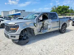 1FTEW2KP6RKE57018 2024 FORD F-150