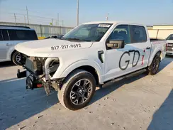 1FTEW2KP6RKE69816 2024 FORD F-150