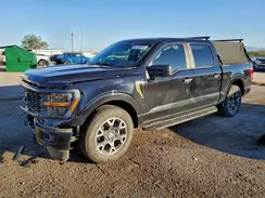 1FTEW2KP6RKE88009 2024 FORD F-150