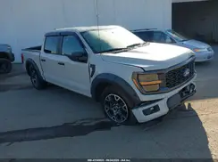 1FTEW2KP6RKF00563 2024 FORD F-150