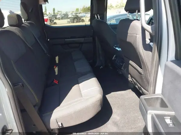 1FTEW2KP6RKF00563 2024 FORD F-150 - Image 8