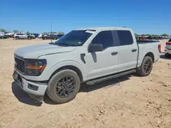 1FTEW2KP6RKF00756 2024 FORD F-150