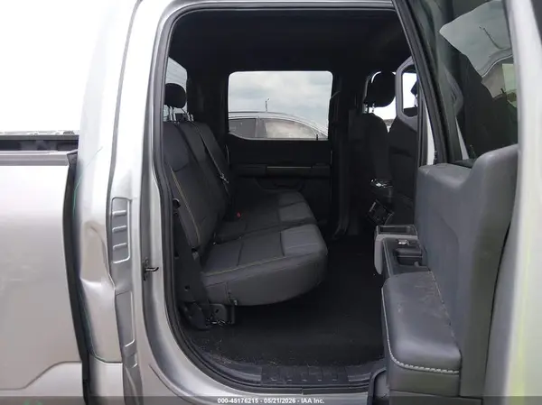 1FTEW2KP6RKF10476 2024 FORD F-150 - Image 8