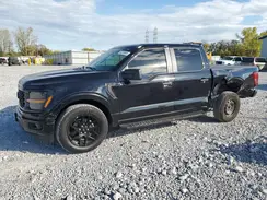 1FTEW2KP6RKF19971 2024 FORD F-150