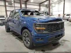 1FTEW2KP6RKF41842 2024 FORD F-150