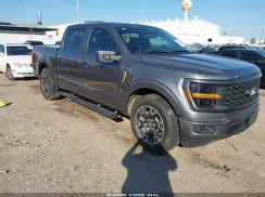 1FTEW2KP6RKF42506 2024 FORD F-150