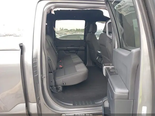 1FTEW2KP6RKF42506 2024 FORD F-150 - Image 8