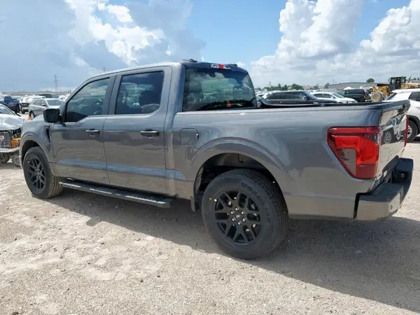 1FTEW2KP6RKF57586 2024 FORD F-150 - Image 2