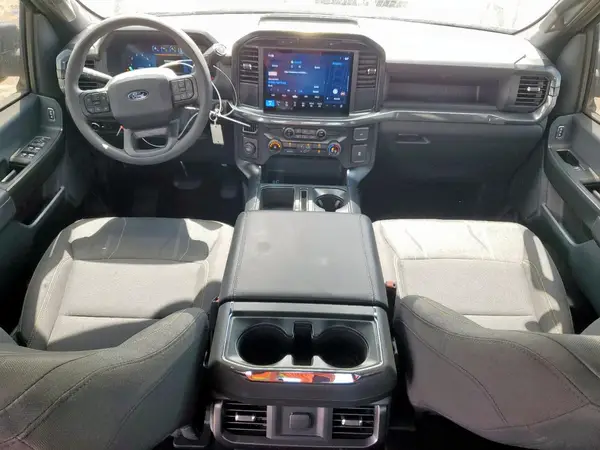 1FTEW2KP6RKF57586 2024 FORD F-150 - Image 8