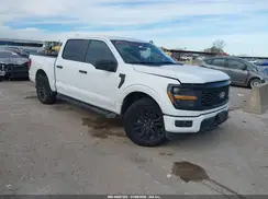 1FTEW2KP6SKD09957 2025 FORD F-150