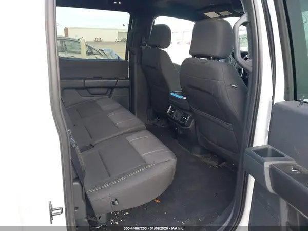 1FTEW2KP6SKD09957 2025 FORD F-150 - Image 8