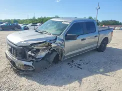 1FTEW2KP6SKD15905 2025 FORD F-150