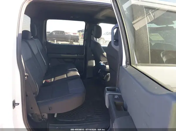 1FTEW2KP6SKD30310 2025 FORD F-150 - Image 8