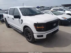 1FTEW2KP6SKD43025 2025 FORD F-150
