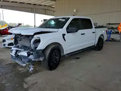 1FTEW2KP6SKE18421 2025 FORD F-150