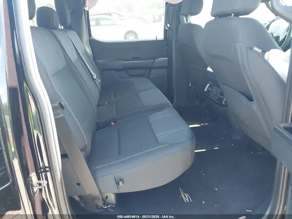 1FTEW2KP6SKE24803 2025 FORD F-150 - Image 8