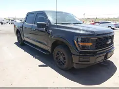 1FTEW2KP6SKE41021 2025 FORD F-150
