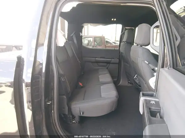 1FTEW2KP6SKE41021 2025 FORD F-150 - Image 8