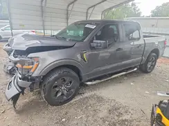 1FTEW2KP6SKE65772 2025 FORD F-150