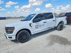 1FTEW2KP6SKE75654 2025 FORD F-150