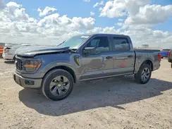 1FTEW2KP6SKE85536 2025 FORD F-150