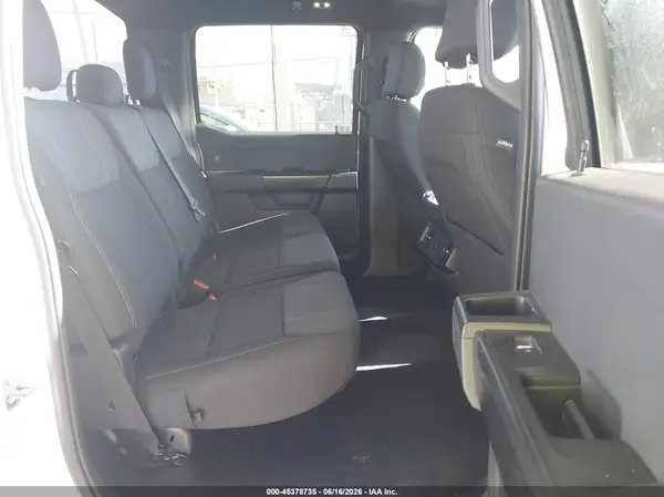 1FTEW2KP6SKE88288 2025 FORD F-150 - Image 8