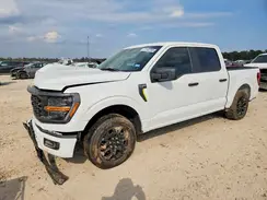1FTEW2KP6SKF27087 2025 FORD F-150