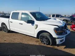 1FTEW2KP6SKF39062 2025 FORD F-150