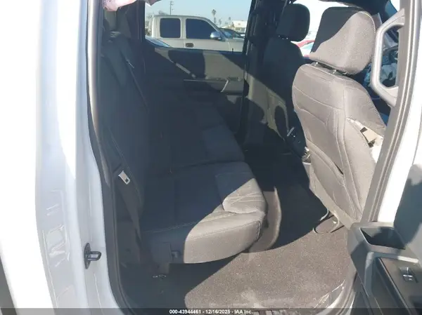 1FTEW2KP6SKF39062 2025 FORD F-150 - Image 8