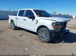 1FTEW2KP6SKF59490 2025 FORD F-150