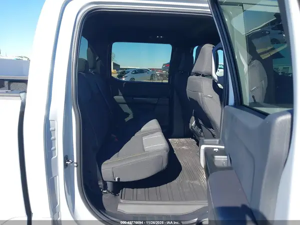 1FTEW2KP6SKF59490 2025 FORD F-150 - Image 8