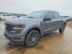 1FTEW2KP6TKD16859 2026 FORD F-150