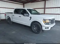 1FTEW2KP6TKD82540 2026 FORD F-150