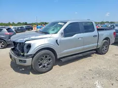 1FTEW2KP6TKE30313 2026 FORD F-150
