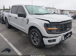 1FTEW2KP7RFA29709 2024 FORD F-150
