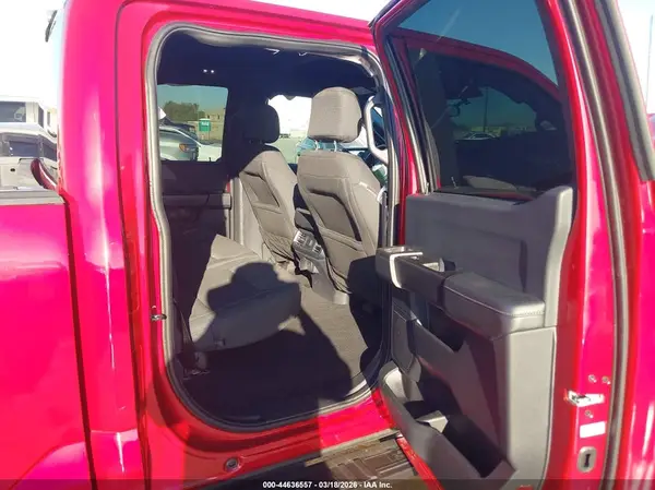 1FTEW2KP7RKD02378 2024 FORD F-150 - Image 8